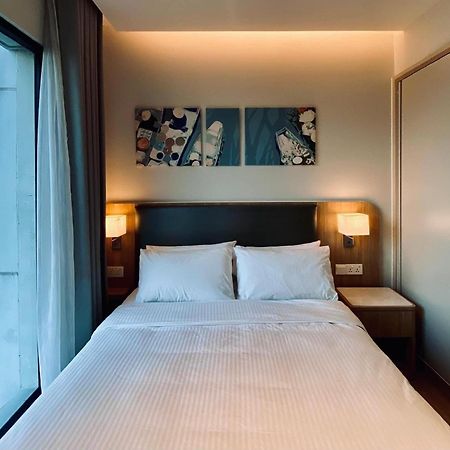 Zenity Luxury Apartment In District 1 Since 2024 Ho Chi Minh-stad Buitenkant foto
