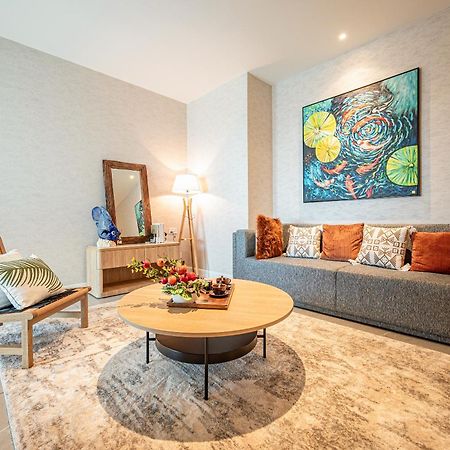 Zenity Luxury Apartment In District 1 Since 2024 Ho Chi Minh-stad Buitenkant foto