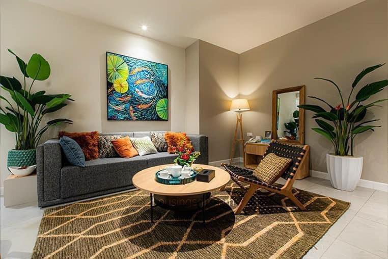 Zenity Luxury Apartment In District 1 Since 2024 Ho Chi Minh-stad Buitenkant foto
