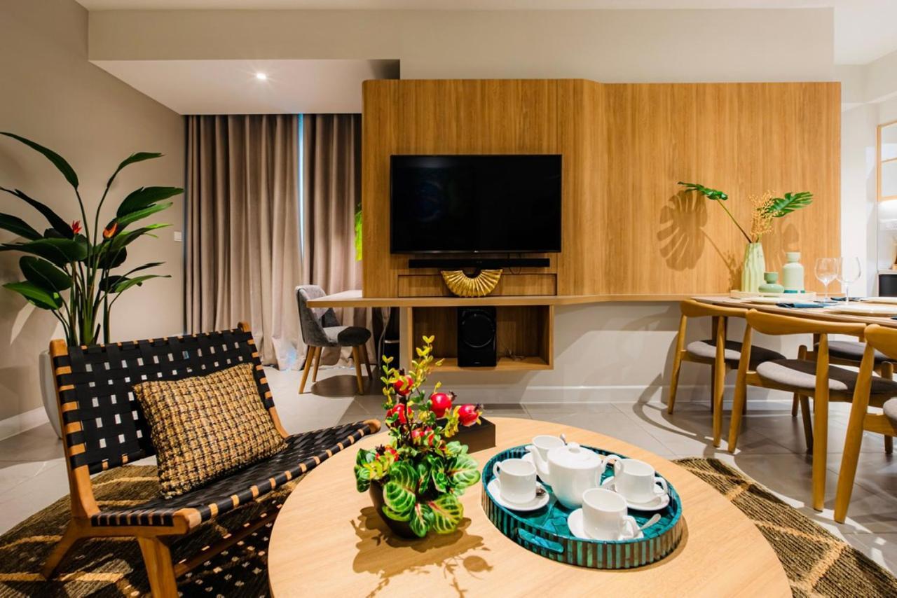 Zenity Luxury Apartment In District 1 Since 2024 Ho Chi Minh-stad Buitenkant foto