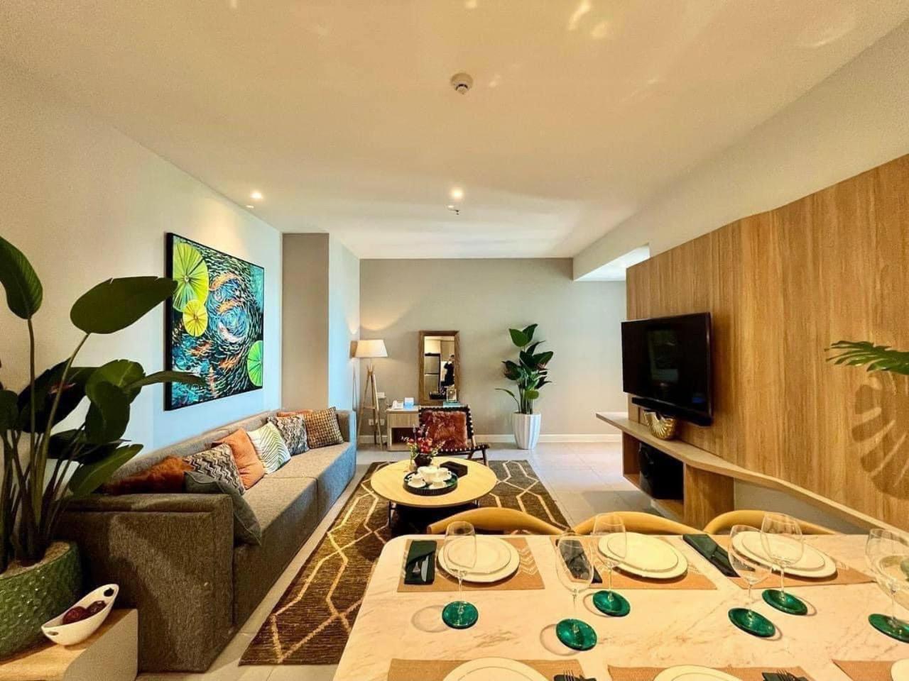 Zenity Luxury Apartment In District 1 Since 2024 Ho Chi Minh-stad Buitenkant foto