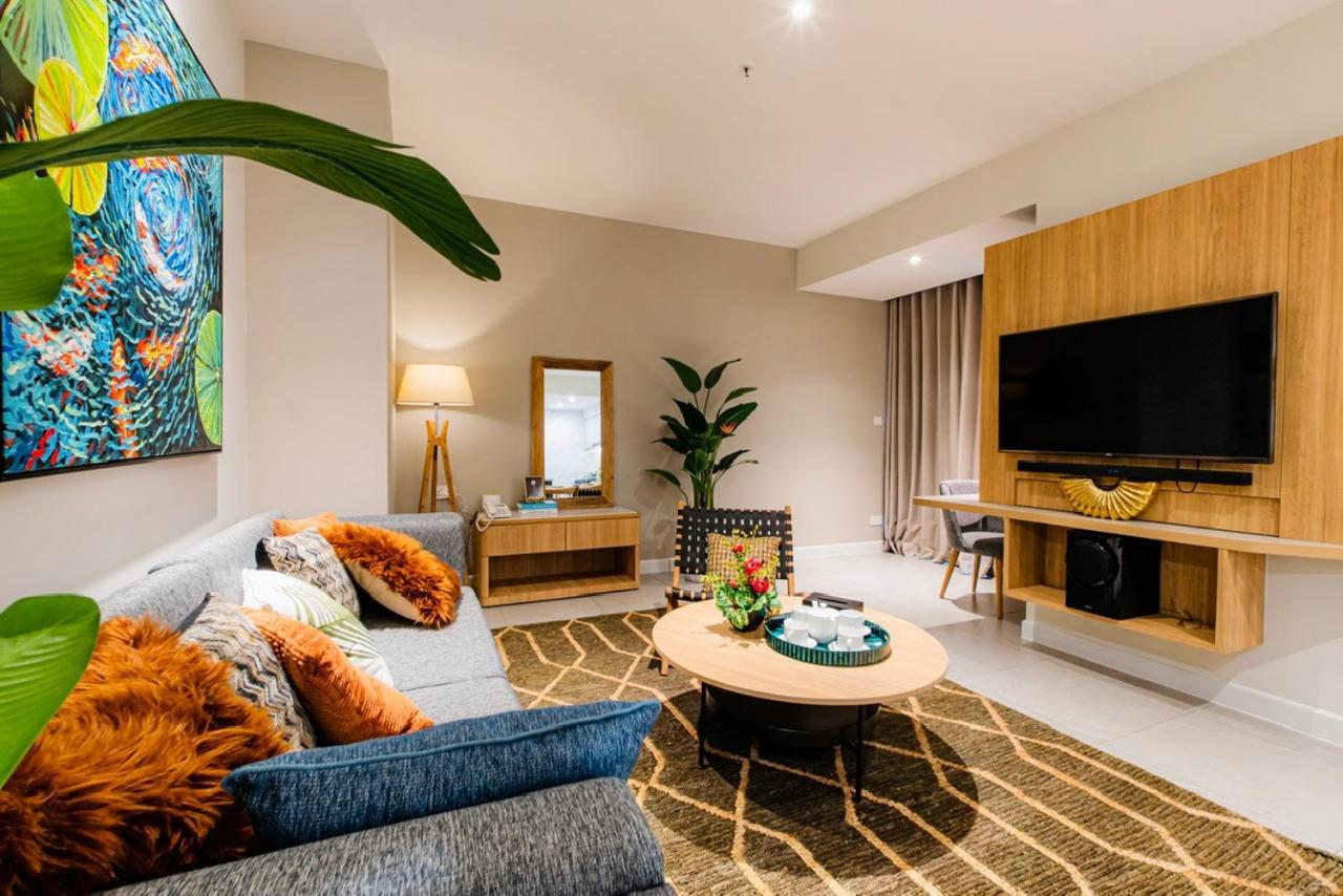 Zenity Luxury Apartment In District 1 Since 2024 Ho Chi Minh-stad Buitenkant foto