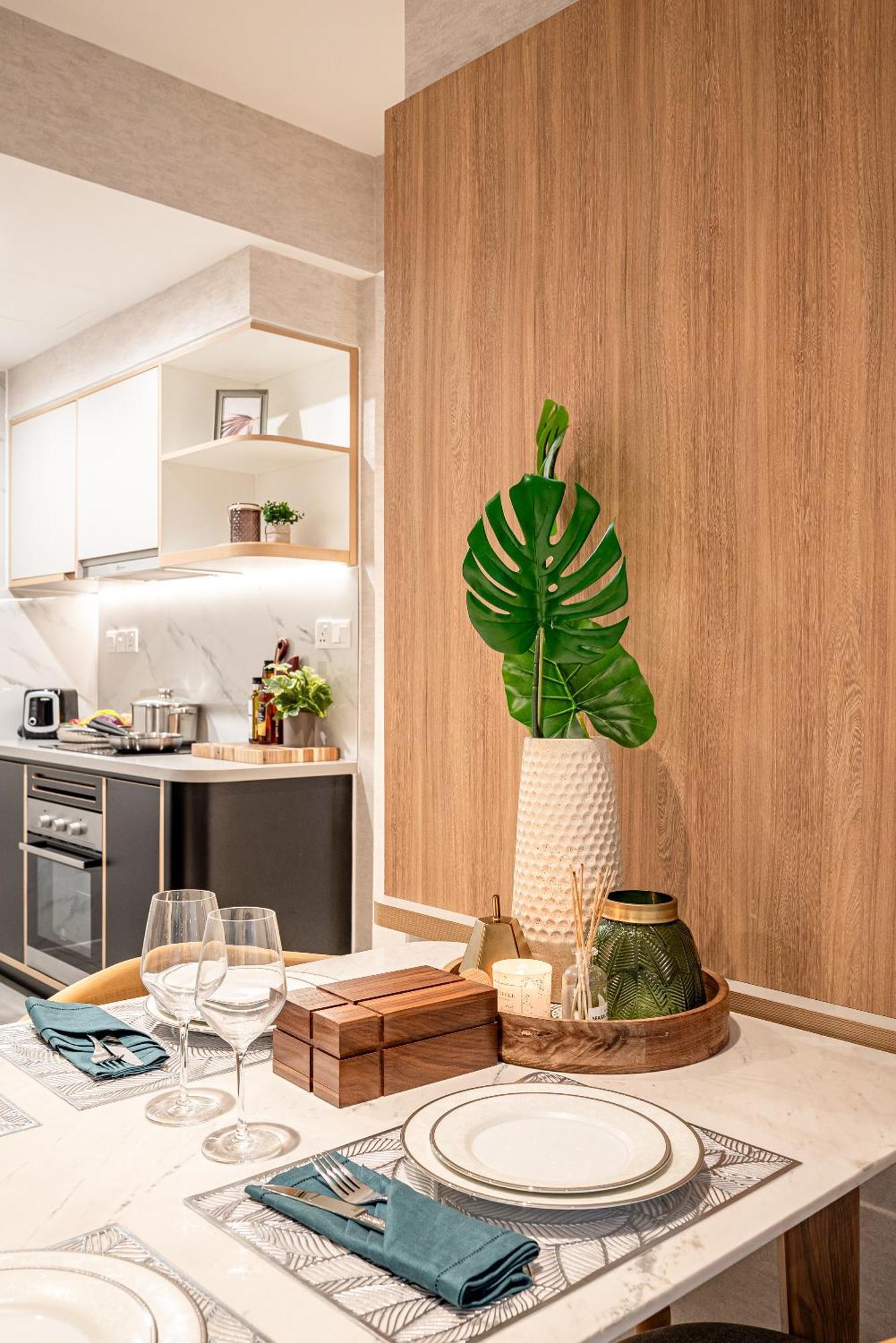 Zenity Luxury Apartment In District 1 Since 2024 Ho Chi Minh-stad Buitenkant foto