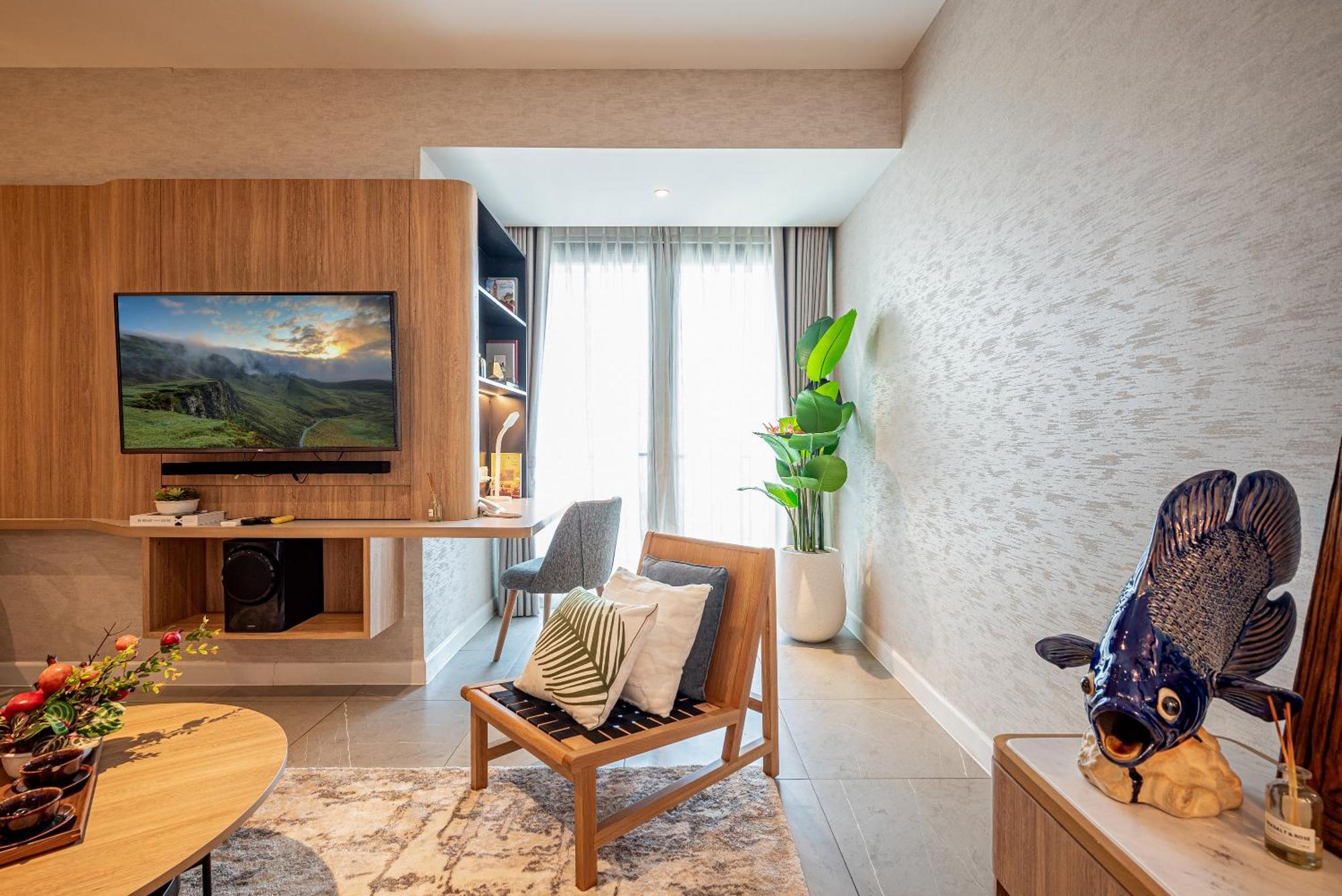 Zenity Luxury Apartment In District 1 Since 2024 Ho Chi Minh-stad Buitenkant foto