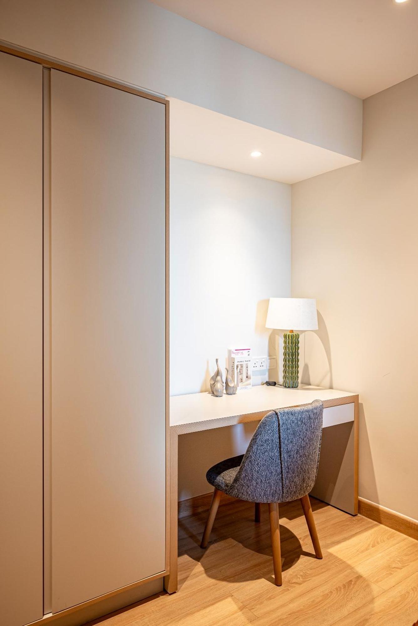 Zenity Luxury Apartment In District 1 Since 2024 Ho Chi Minh-stad Buitenkant foto