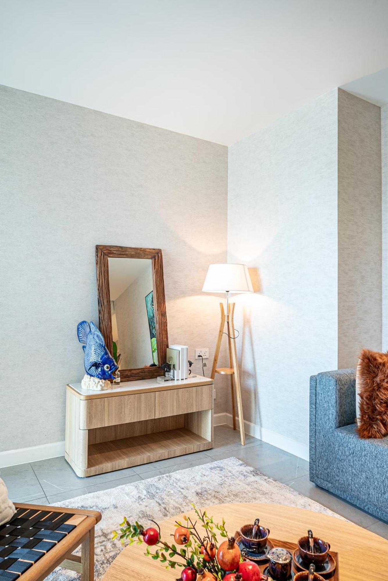 Zenity Luxury Apartment In District 1 Since 2024 Ho Chi Minh-stad Buitenkant foto