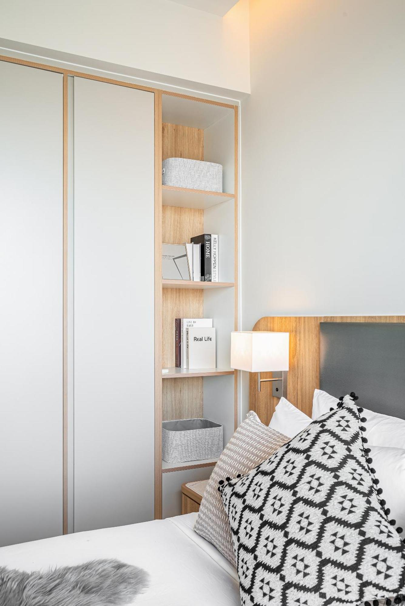 Zenity Luxury Apartment In District 1 Since 2024 Ho Chi Minh-stad Buitenkant foto